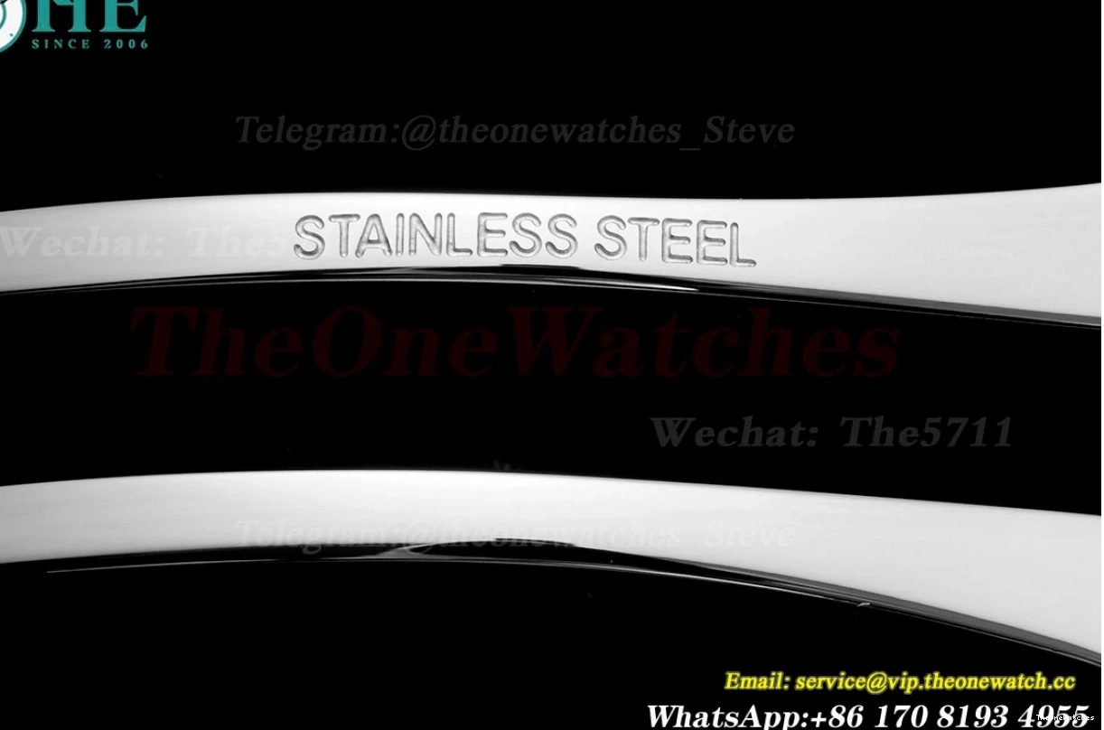 Cartier 30mm AF Dial Ladies Quartz De RG LE White Black Pasha 0303